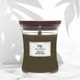 Ароматична свічка Woodwick Medium Frasier Fir 275 г (92175E) - изображение 1