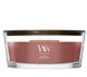 Ароматична свічка Woodwick Ellipse Cinnamon Chai 453 г (2674192E) - зображення 1