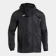 Вітрівка Joma чорна CHUBASQUERO 104796.100 Joma L - зображення 2
