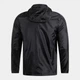 Вітрівка Joma чорна CHUBASQUERO 104796.100 Joma L - зображення 3
