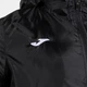 Вітрівка Joma чорна CHUBASQUERO 104796.100 Joma L - зображення 4