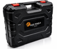 Акумуляторна мийка високого тиску LEO TOOLS 48V + 2 акумулятори - изображение 10