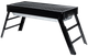 Grill węglowy Vilde 489374 składany przenośny 77 x 23 x 31 cm (5900670121256) - obraz 1