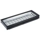 Grill węglowy Vilde 489374 składany przenośny 77 x 23 x 31 cm (5900670121256) - obraz 3