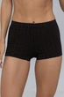 Бавовняні трусики-шортики TOTALFIT TR16-KHLP165 XS - изображение 1
