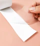 Прозора стрічка для підтяжки бюсту, невидимка для декольте Boob Tape TPU (5 см х 5 м) - изображение 7