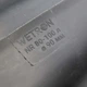 Мембрана гидроаккумулятора Wetron 779503 Ø90 мм Резина - изображение 5