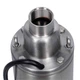 Насос шнековий Aquatica 4QGDM1.2-50-0.37 370 Вт H 95 м Q 30 л/хв Ø96 мм 10 м кабелю - зображення 5