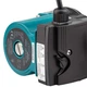 Насос циркуляционный LEO 3.0 LRP15-90A/160 123Вт Hmax 9м Qmax 25л/мин чугун 160мм - изображение 5