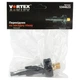 Переходник для пенной насадки Vortex 5344623 13x18x3,4 см - изображение 4