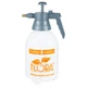 Обприскувач ручний 2л FLORA пластик 17,5х32х12,5 см - зображення 1