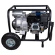 Мотопомпа Wetron WM80W 7,5 л.с. для грязной воды 60 м³/ч алюминий 3,6 л - изображение 6
