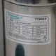 Канализационный насос 0,75 кВт Qmax 275 л/мин Hmax 14 м чугун 2" - изображение 3