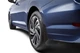 Оригинальные брызговики Volkswagen Jetta 2019- задние кт 2шт VAG 17A075101 - изображение 2
