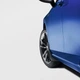 Оригинальные брызговики Volkswagen Golf 8 2020- передние 2шт VAG 5H0075111 - изображение 2