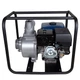 Мотопомпа WETRON WM100CX 15 л.с. 110 м³/ч 4-х тактный алюминий 640x480x590 мм - изображение 6