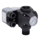 Комплект автоматики 1"F×1"M 1.4-2.8 бар Wetron SK-9.1 технополимер 0,575 кг - изображение 1