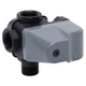 Комплект автоматики 1"F×1"M 1.4-2.8 бар Wetron SK-9.1 технополимер 0,575 кг - изображение 4