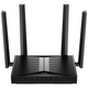 Маршрутизатор CUDY BE3600 Wi-Fi 7 / Ethernet 2.5G / 3570 Mbps/ 4 LAN - зображення 1
