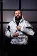 Анорак утеплений DRAPP XL Світло-сірий (48-017) - изображение 2
