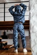 Костюм DRAPP XL Сірий (30-058) - изображение 2