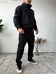 Костюм Soft Shell не утеплений графітовий L Графітовий (5-994) - зображення 4