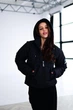 Анорак утеплений XXL Чорний (85-014) - изображение 1
