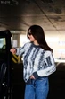 Жіночий светр DRAPP M Сірий (81-016) - изображение 3