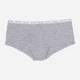 Трусики слипы женские хлопковые Tommy Hilfiger 281080556 XL Серые (1160324378) - изображение 5