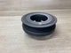 Шкив коленвала GENERAL MOTORS 96336264 CHEVROLET AVEO 1.5, DAEWOO LANOS 1.5 - изображение 1