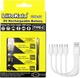 Аккумулятор LiitoKala Lii-USB-9V 4 шт + USB Type-C кабель зарядки - изображение 2