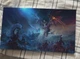 Інтер'єрна картина Total War: Warhammer III, 37×60 см (id1468) - зображення 3