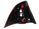 Ліхтар задній правий Depo Ford Focus II Sd 2004-2011 431-1960R-UE - зображення 2