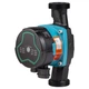 Циркуляционный насос Aquatica GPA25-8/180 III 5-60Вт Hmax 8м Qmax 63л/мин чугун 180мм - изображение 1
