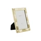 Фоторамка Home&You Celebro Golden 10524830102 13*18 см - зображення 1