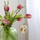 Подвеска пасхальное яйцо Villeroy & Boch Annual Easter 2025 1486276606 - изображение 2