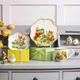 Подвеска пасхальное яйцо Villeroy & Boch Annual Easter 2025 1486276606 - изображение 3