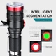 Фонарь Police 736-T6 1x18650 zoom ЗУ microUSB - изображение 7