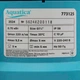 Дренажный насос Aquatica 773125 0,75 кВт 220 л/мин 9,5 м для чистой воды - изображение 5