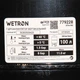Гідроакумулятор вертикальний 100 л Wetron 11 кг 0,167 м³ - зображення 5