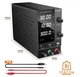 Лабораторный блок питания KUAIQU SPPS-C3010 (30В 10А, 300Вт) - изображение 2