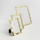 Фоторамка Home&You Celebro Golden 10524830102 15,5*20 см - изображение 2