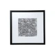 Картина Графика 35,5*35,5 см - изображение 1
