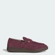 Лофери HANDBALL SPEZIAL adidas KH5702 45 (10.5 UK) бордовий (4069989453814) - зображення 1