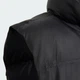 Детский жилет SYNTHETIC DOWN adidas KH0203 (176) черный (4069996629844) - изображение 4