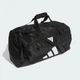 Спортивная сумка TRAINING DEFENDER DUFFLE BAG MEDIUM adidas JZ0607 (Один розмір) черный (4068805210808) - изображение 5