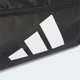 Спортивная сумка TRAINING DEFENDER DUFFLE BAG MEDIUM adidas JZ0607 (Один розмір) черный (4068805210808) - изображение 7