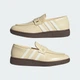 Женские лоферы HANDBALL SPEZIAL LOAFER adidas KI4774 36 (3.5 UK) бежевый (4069987483189) - изображение 8