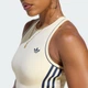Женское боди adidas Originals adidas KT9470 (S) желтый (4069992926794) - изображение 5