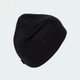 Шапка Big Logo Beanie CLIMAWARM adidas JM5346 (Дорослі (M/L)) черный (4068809600681) - изображение 3